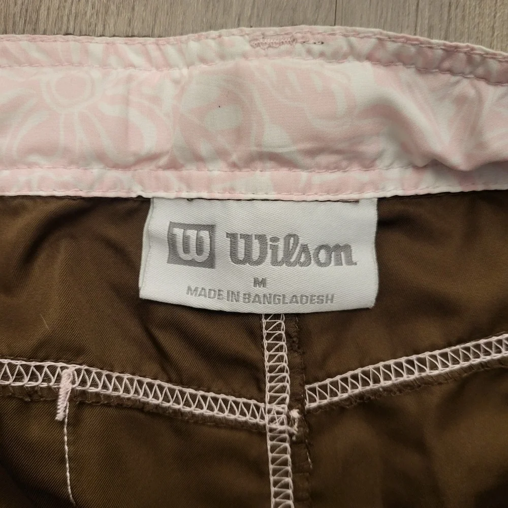 Wilson Brand Board Active Light‎ Weight Short Size M/32 Waist
